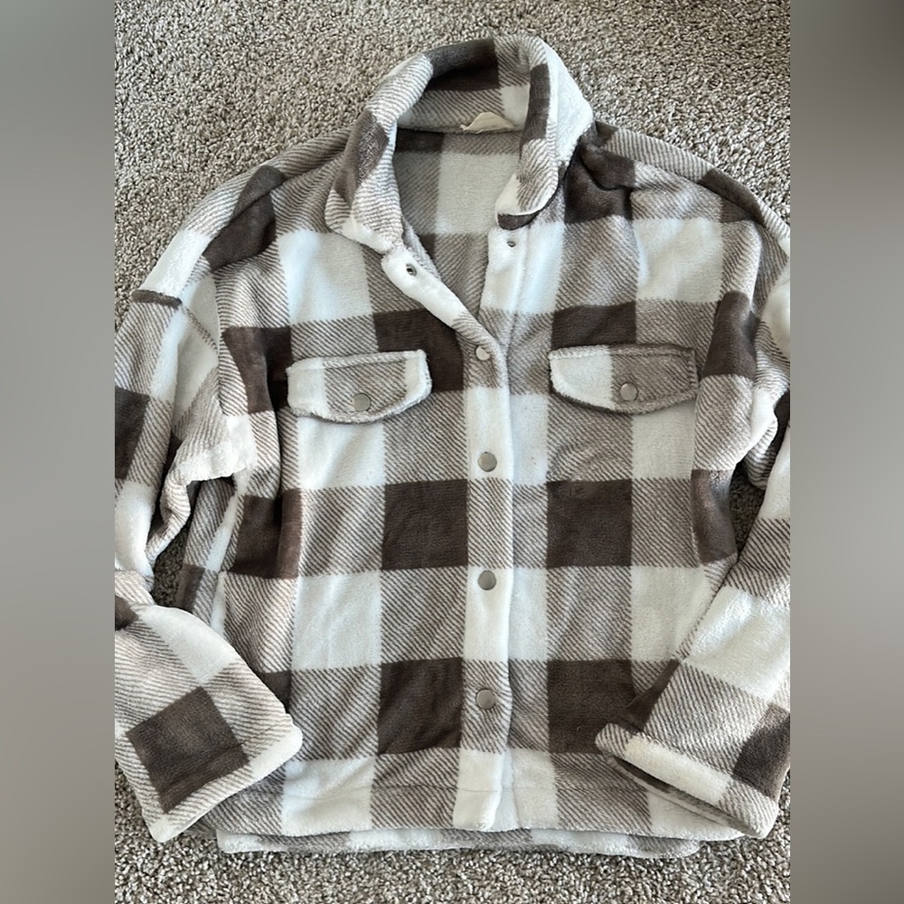 Super soft sweater